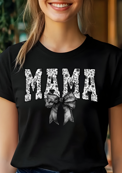 Mama Shirt