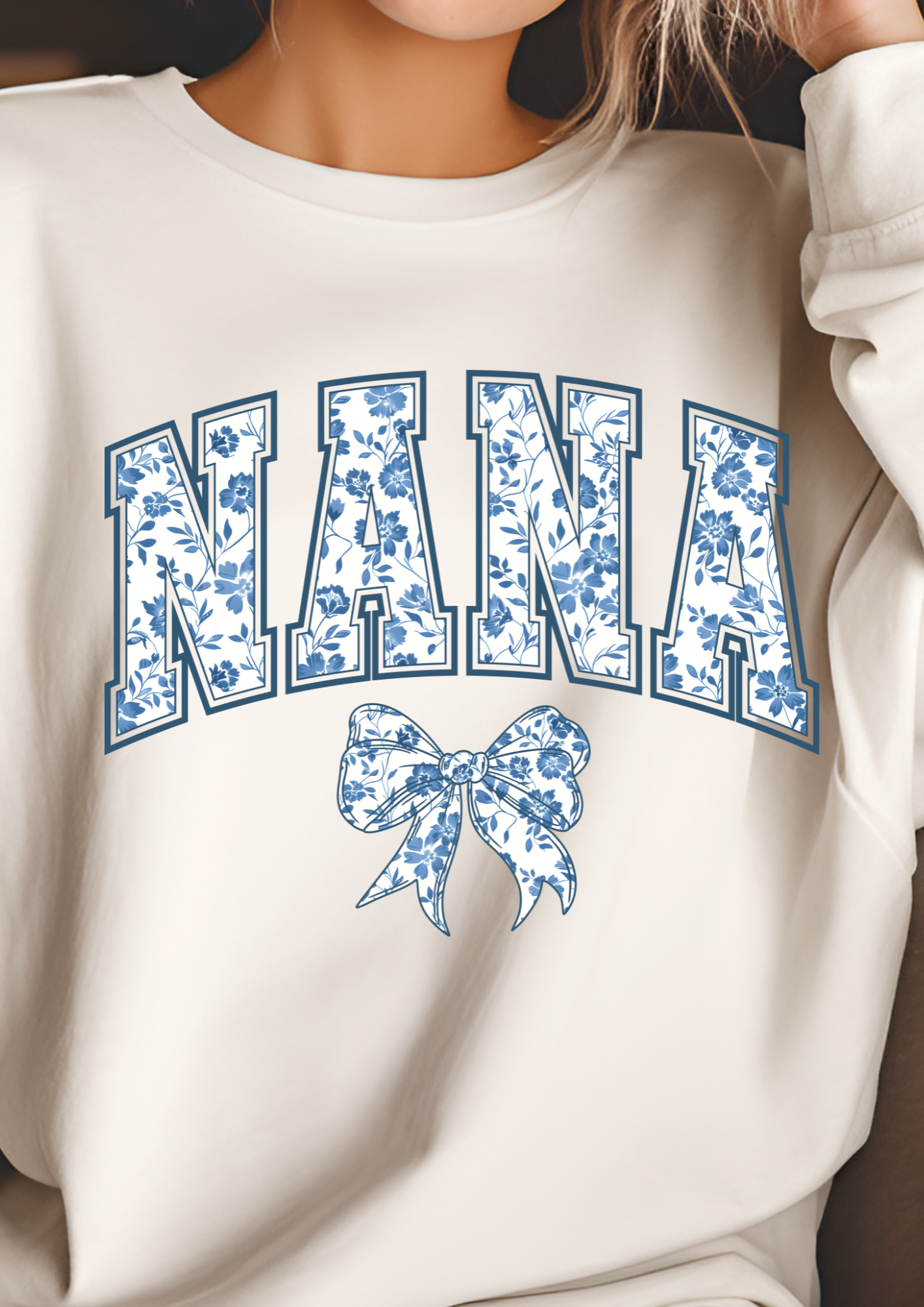 Nana Women's Shirt