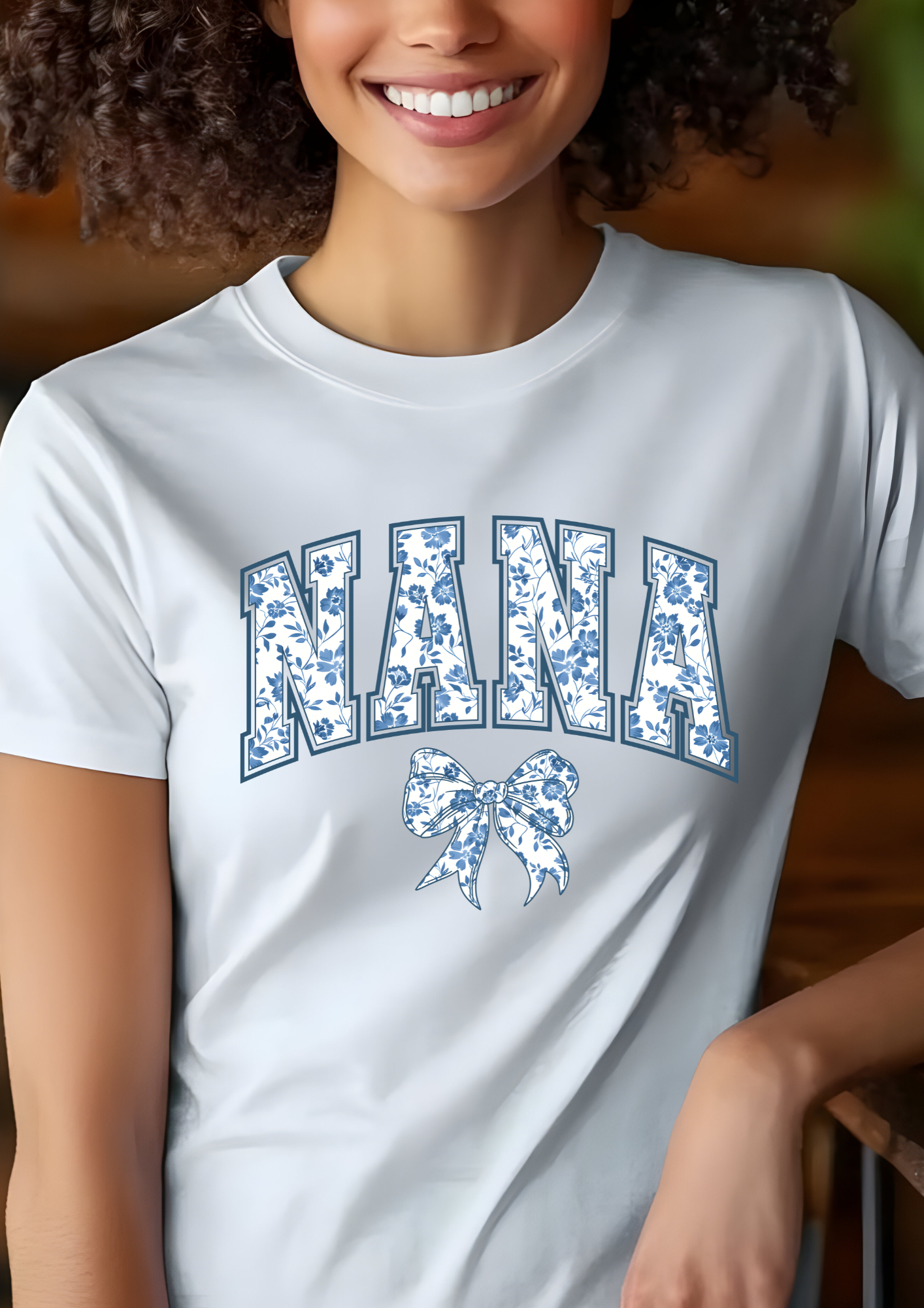 Nana Women's Shirt