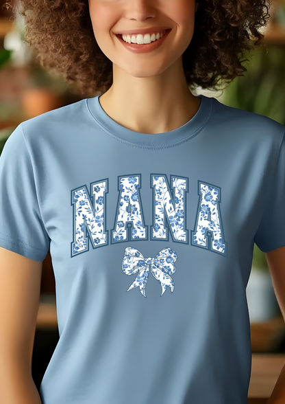 Nana Women's Shirt