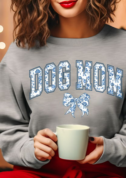 Dog Mom Women's Shirt