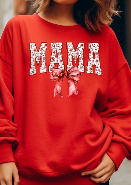 Mama Shirt