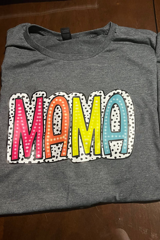 Mama Shirt