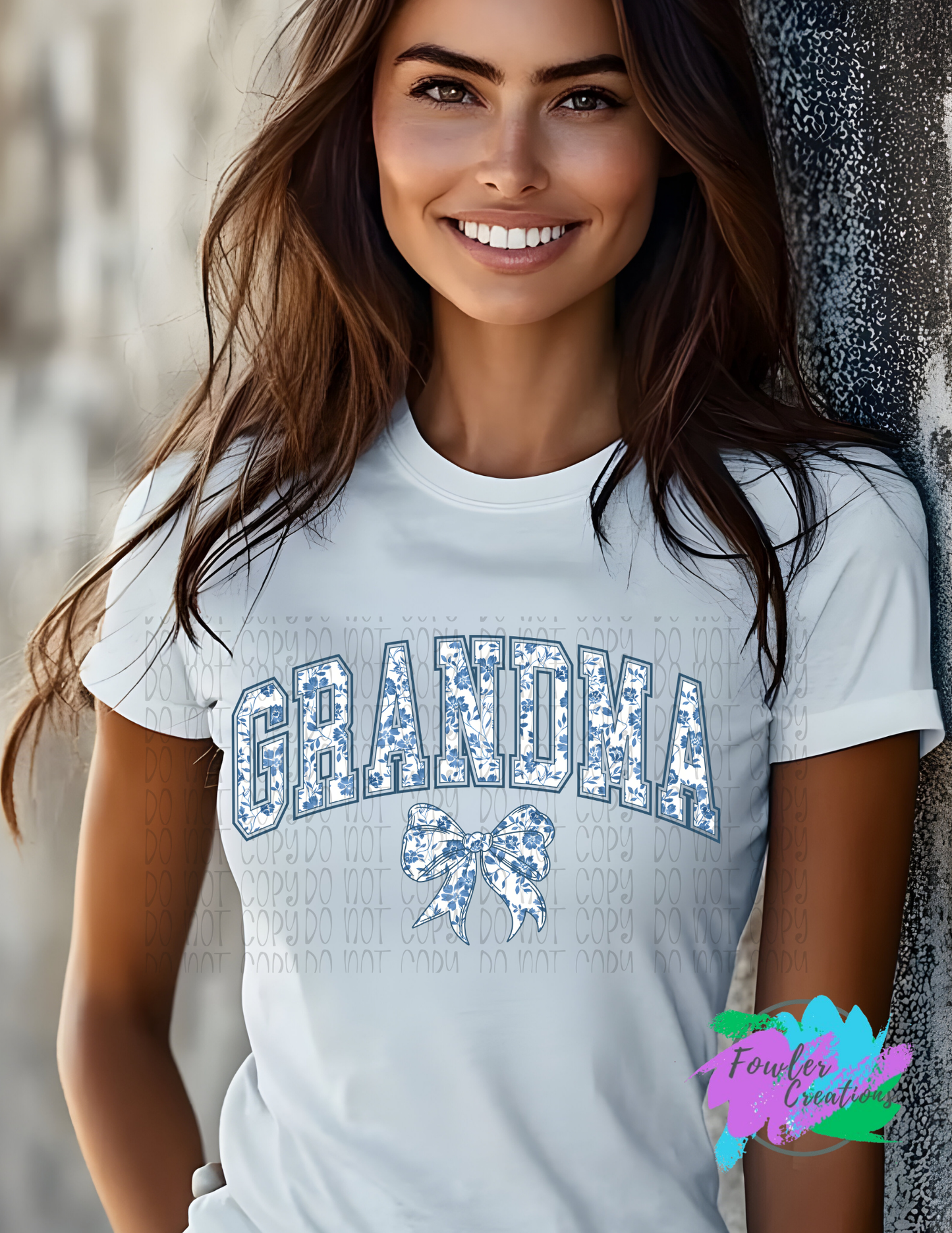 Grandma Women's Shirt