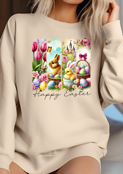 Happy Easter Women's / Kid's Shirt