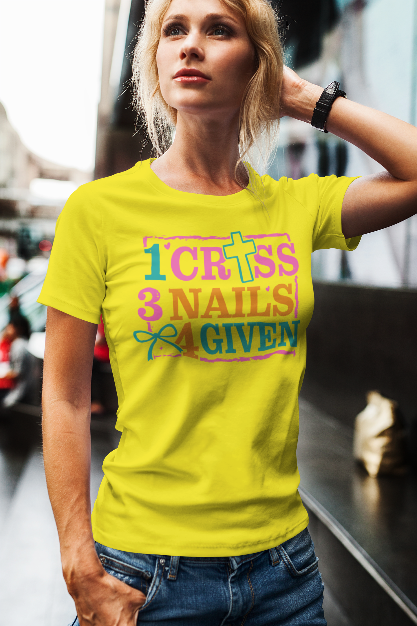 3 Nails Women's / Kid's Shirt