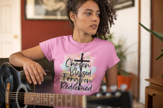 Chosen Women's / Kid's Shirt